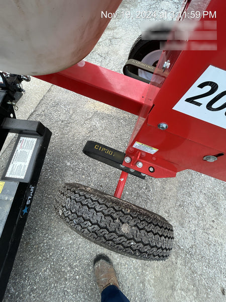 2022 MULTIQUIP MC12PH