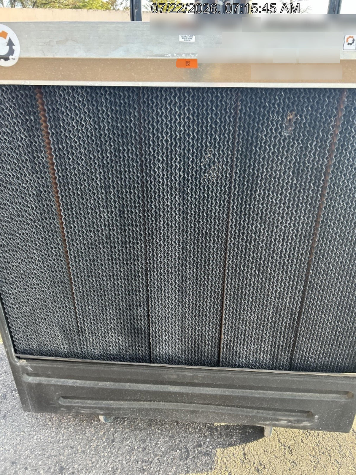 2024 BIG ASS FANS Cool Space 400