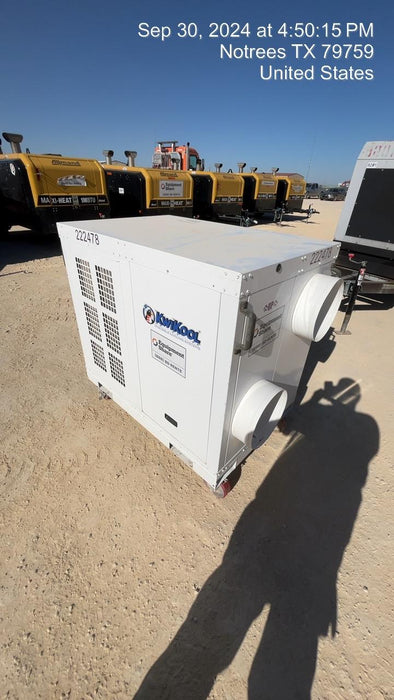 2022 KWIKOOL KPO5-21