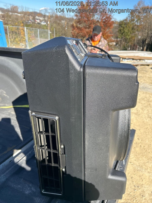 2022 PHOENIX Guardian R Hepa