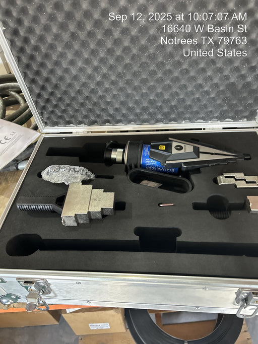 2025 EQUALIZER SWI2025TEMINEX