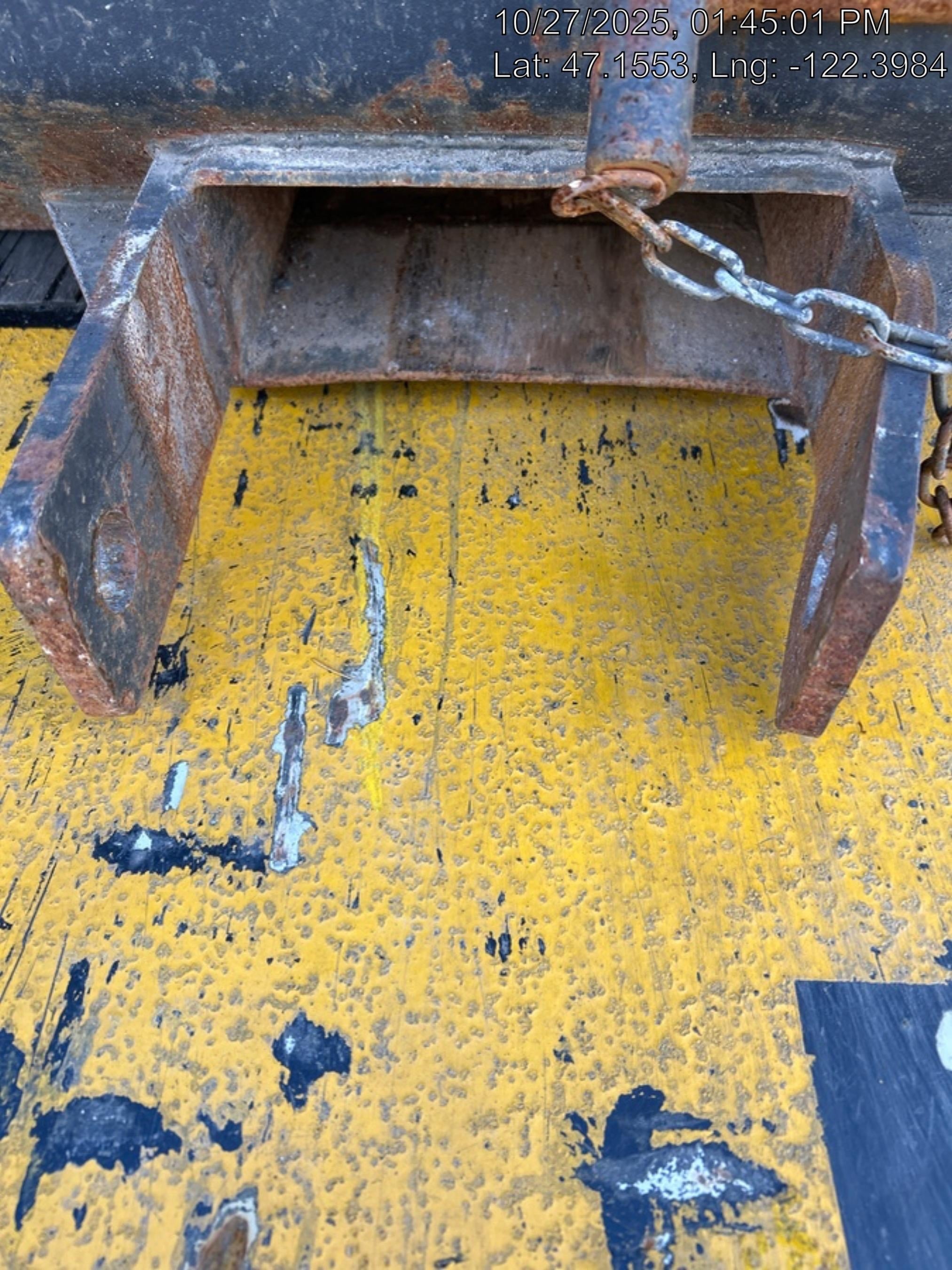 2023 ARROW MATERIAL HANDLING 3207218BFM