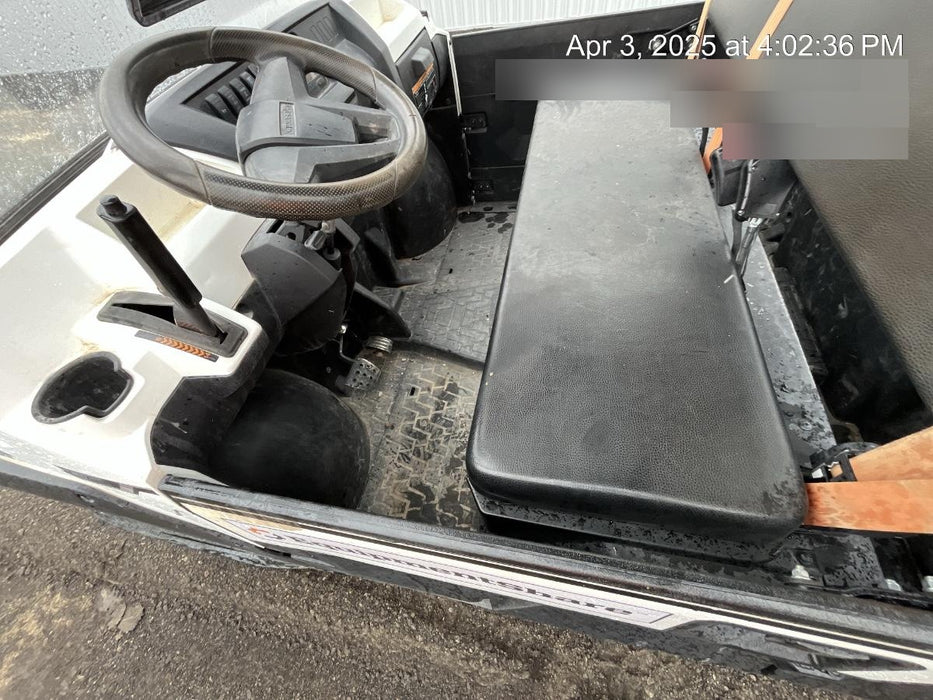 2022 KAWASAKI Mule PRO-DXT (Half Door)