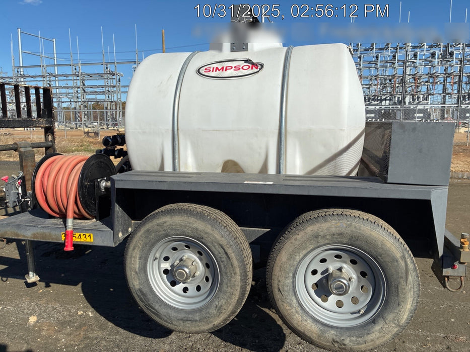 2023 SIMPSON SWT-52517