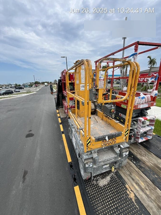 2019 HAULOTTE Star 20