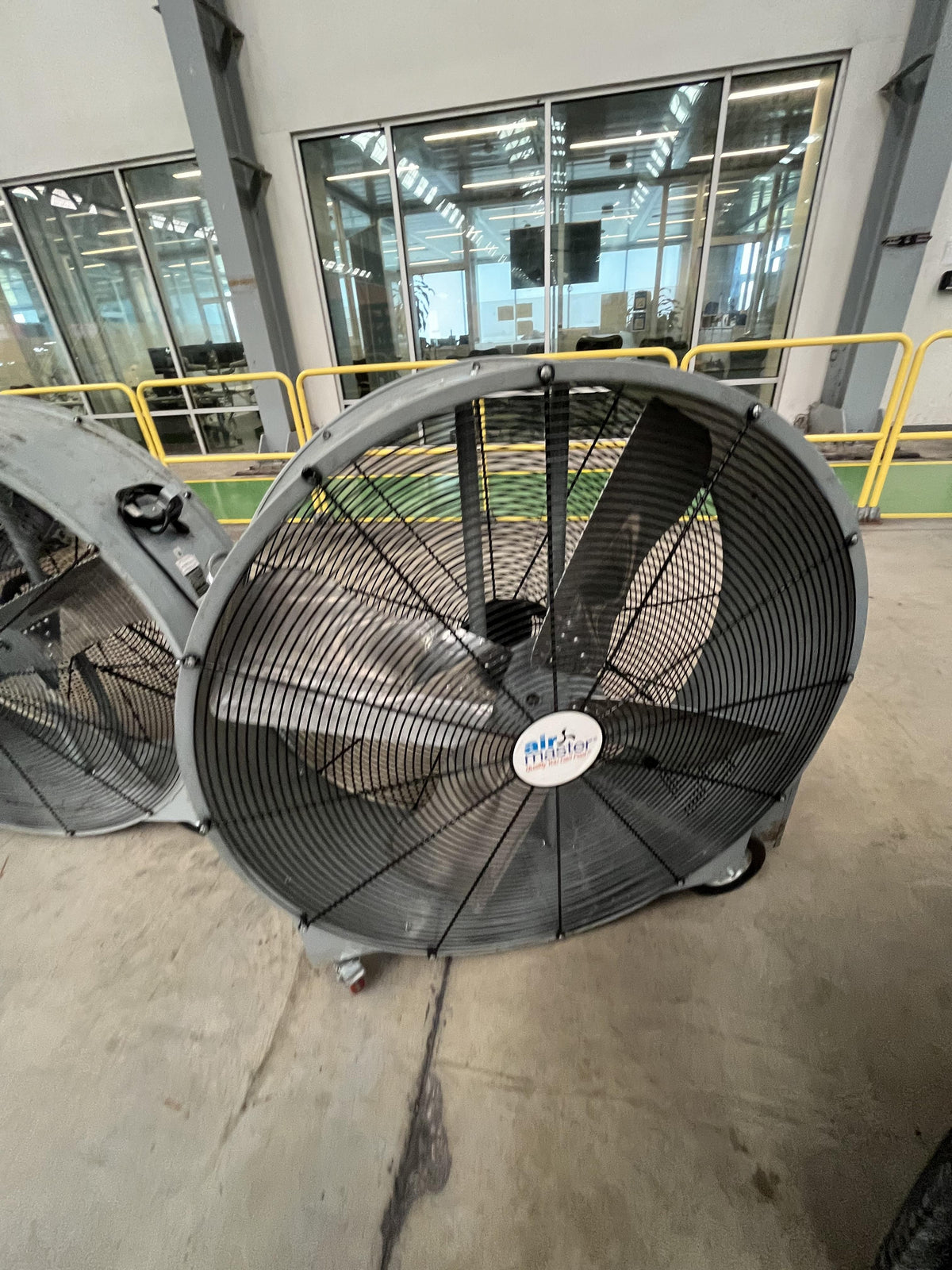 2024 AIRMASTER 60002