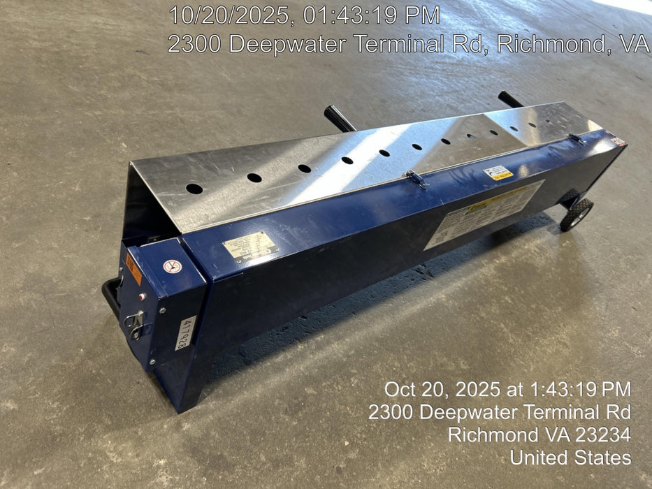 2024 CURRENT TOOLS 452