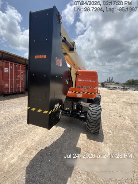 2026 JLG 800AJ
