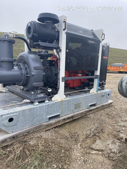 2024 ATLAS COPCO PAC F1212 SD