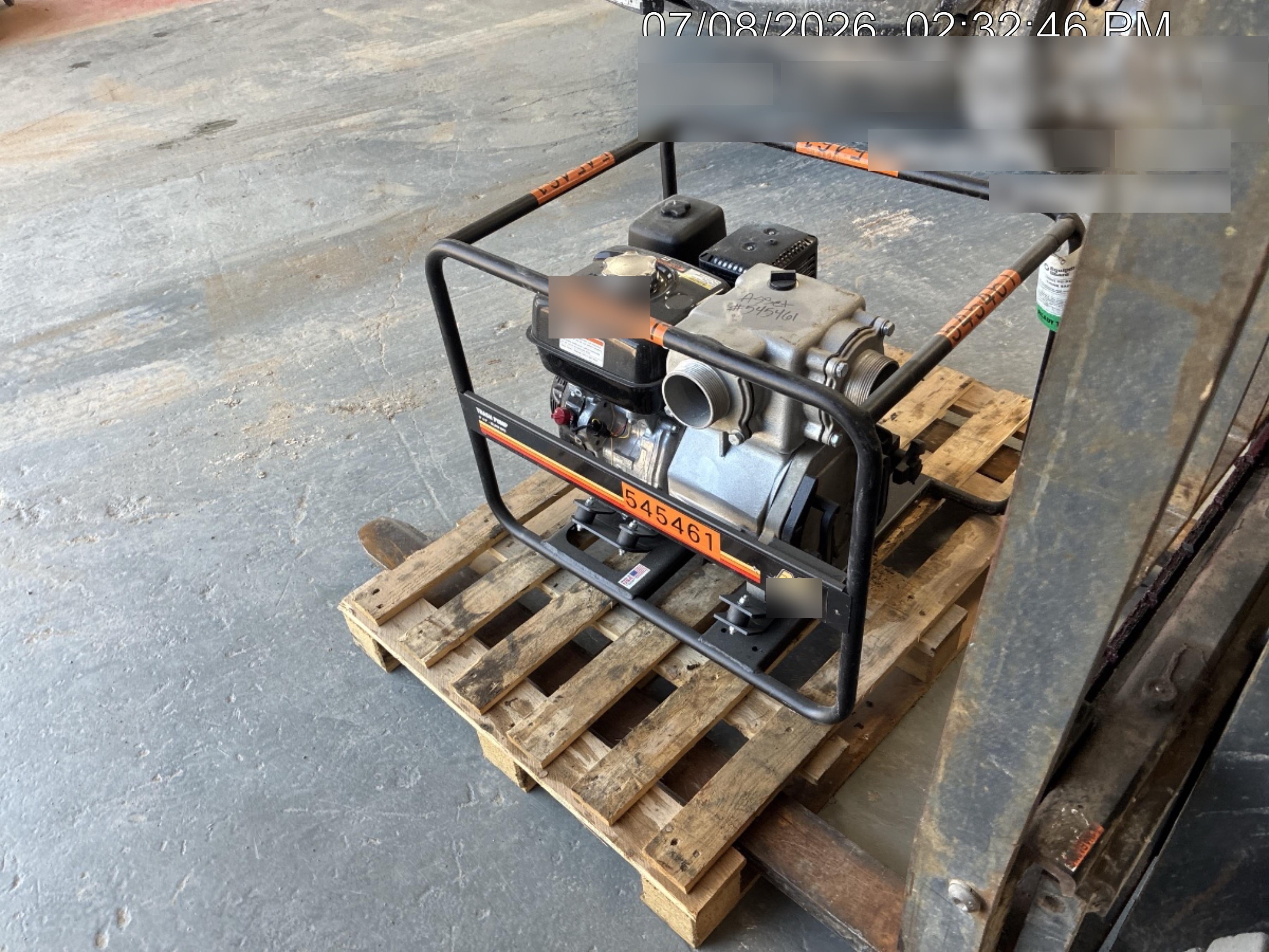 2025 MI-T-M WTP-T03-0MGH