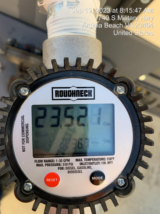 2023 ATLAS COPCO QAS 70