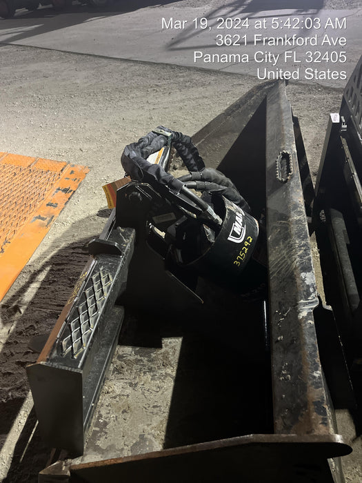 2023 SOLESBEE SPF-48