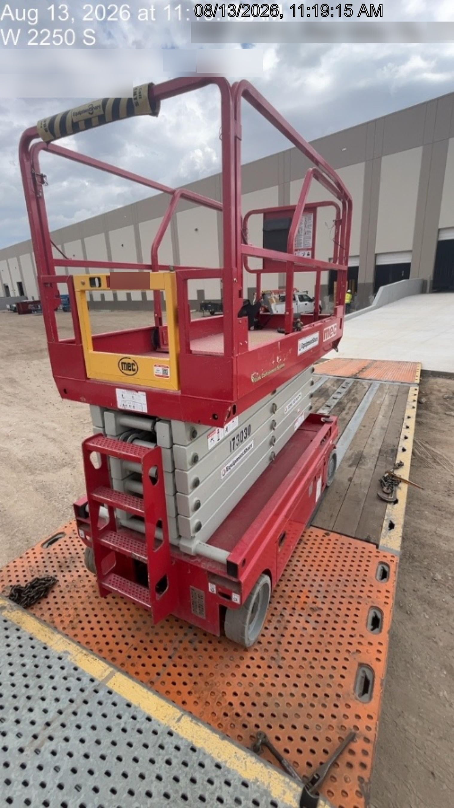 2021 MEC 4046SE