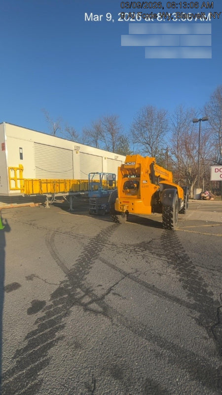 2025 JCB 509-42