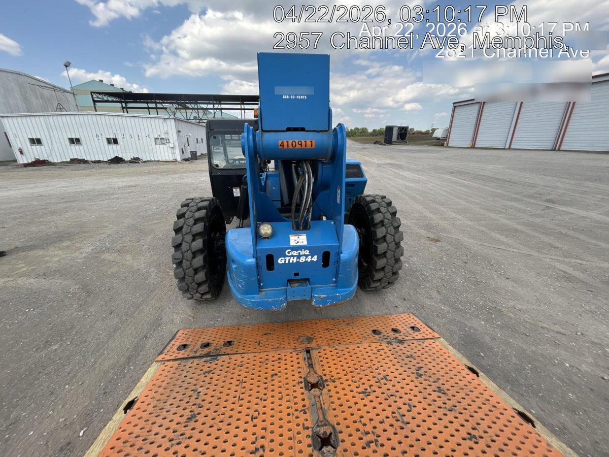 2024 GENIE GTH-844