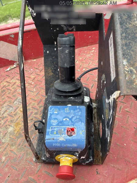 2019 MEC Micro 19