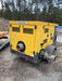 2020 ATLAS COPCO PAS 150 HF CS Enclosed