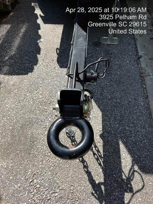 2025 ECHO DGW400DML-ES