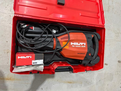 2024 HILTI TE 1000-AVR