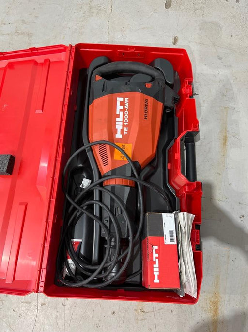 2024 HILTI TE 1000-AVR