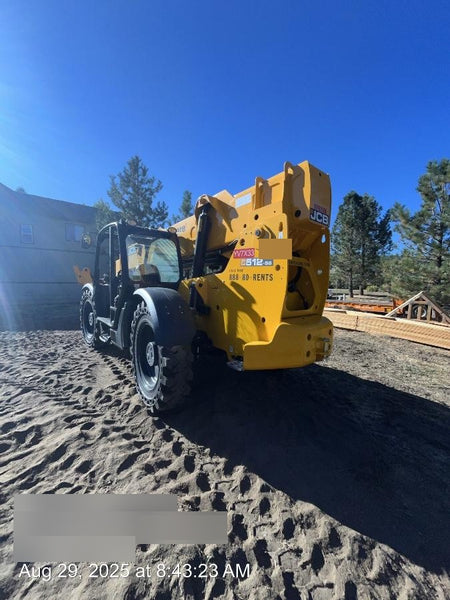2025 JCB 512-56