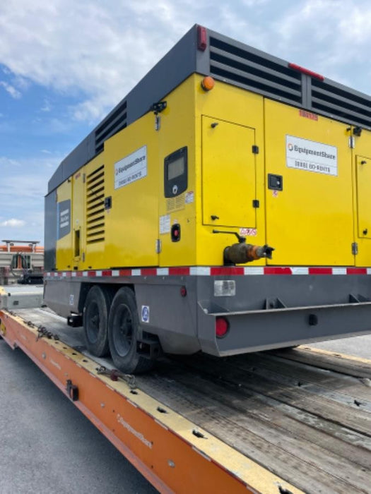 2020 ATLAS COPCO XAS 1800