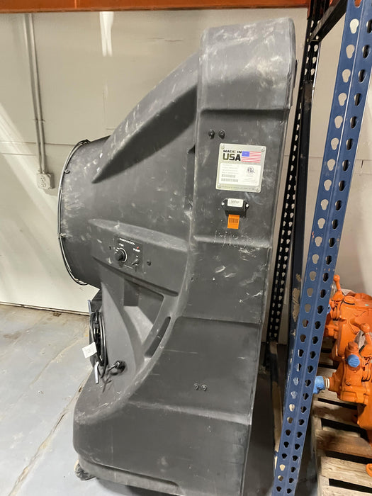 2021 PORTACOOL JETSTREAM 250