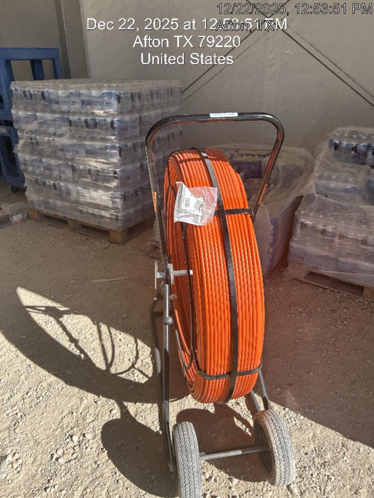 2025 GENERAL MACHINE PRODUCTS 90268