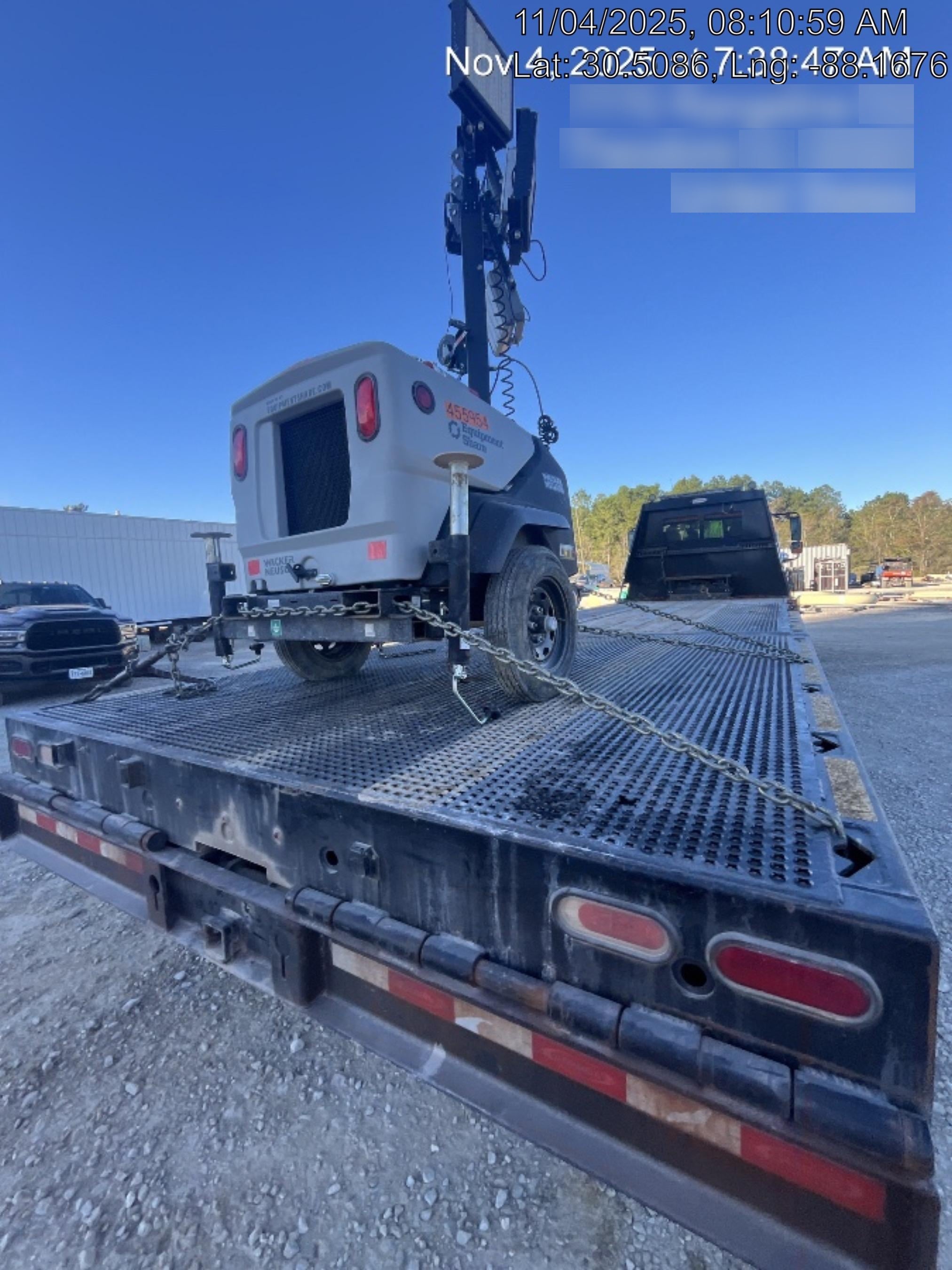 2024 WACKER NEUSON LTT4