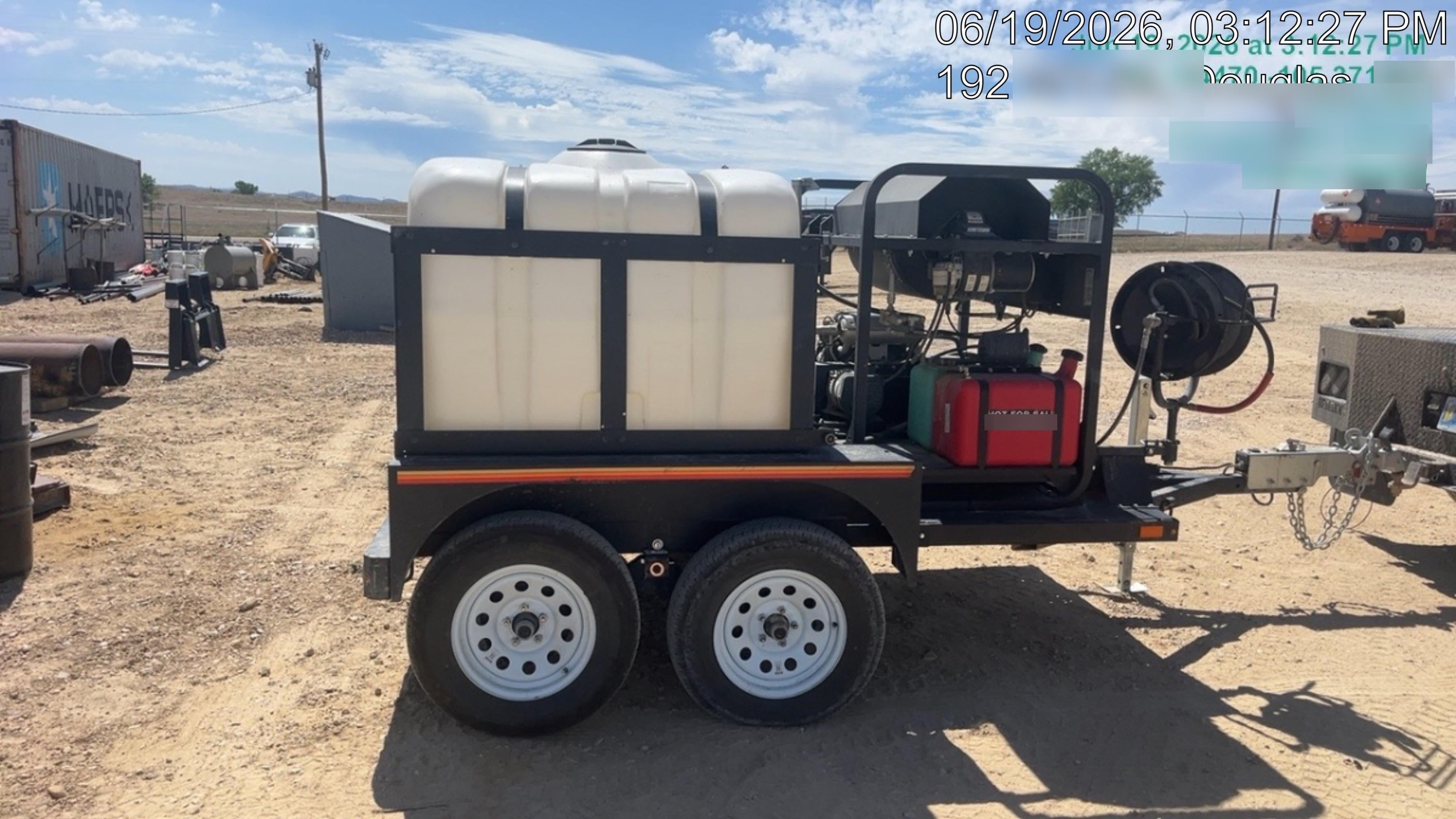 2025 MI-T-M HS-3505-1MGH-UR