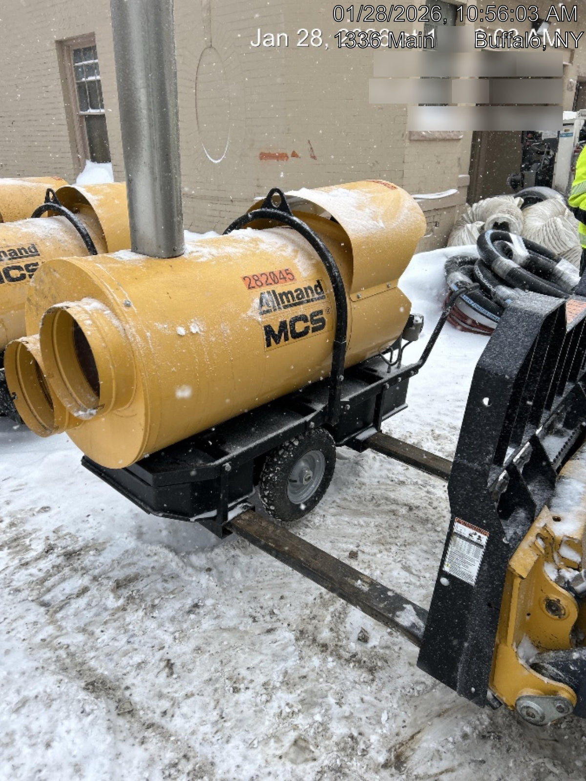 2022 ALLMAND BV50015