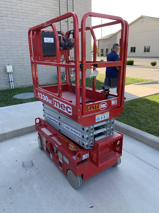 2020 MEC 1330SE MEC 1330SE