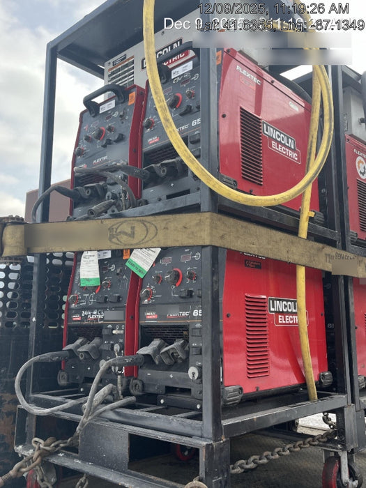 2025 LINCOLN ELECTRIC K3425-1