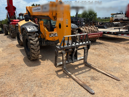 2022 JCB 509-42