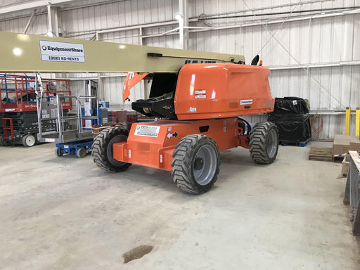 2019 JLG 660SJ