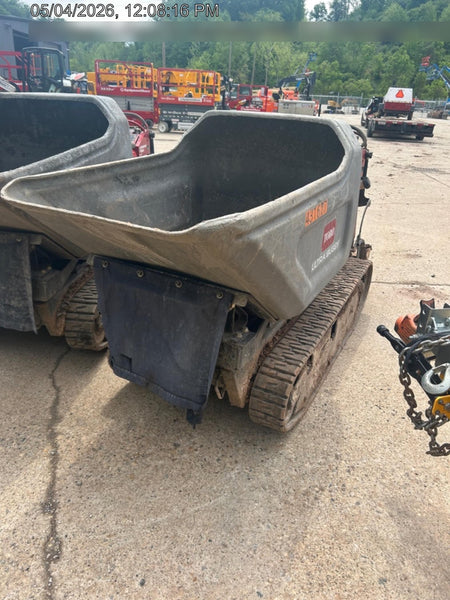 2024 TORO MBTX 2500-TS