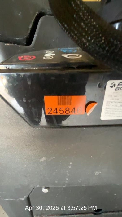 2022 POWER BREEZER PB4BASE