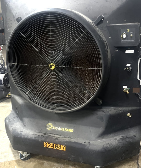 2023 BIG ASS FANS Cool Space 400