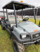 2023 Club Car CA1700D Canopy, Diesel, 4 Passenger
