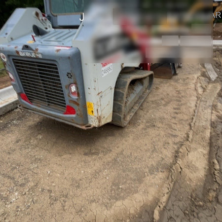 2022 TAKEUCHI TL8R2-CR