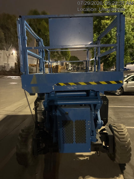 2024 GENIE GS-4390 RT