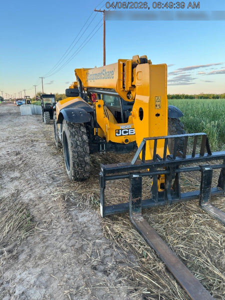 2025 JCB 509-42