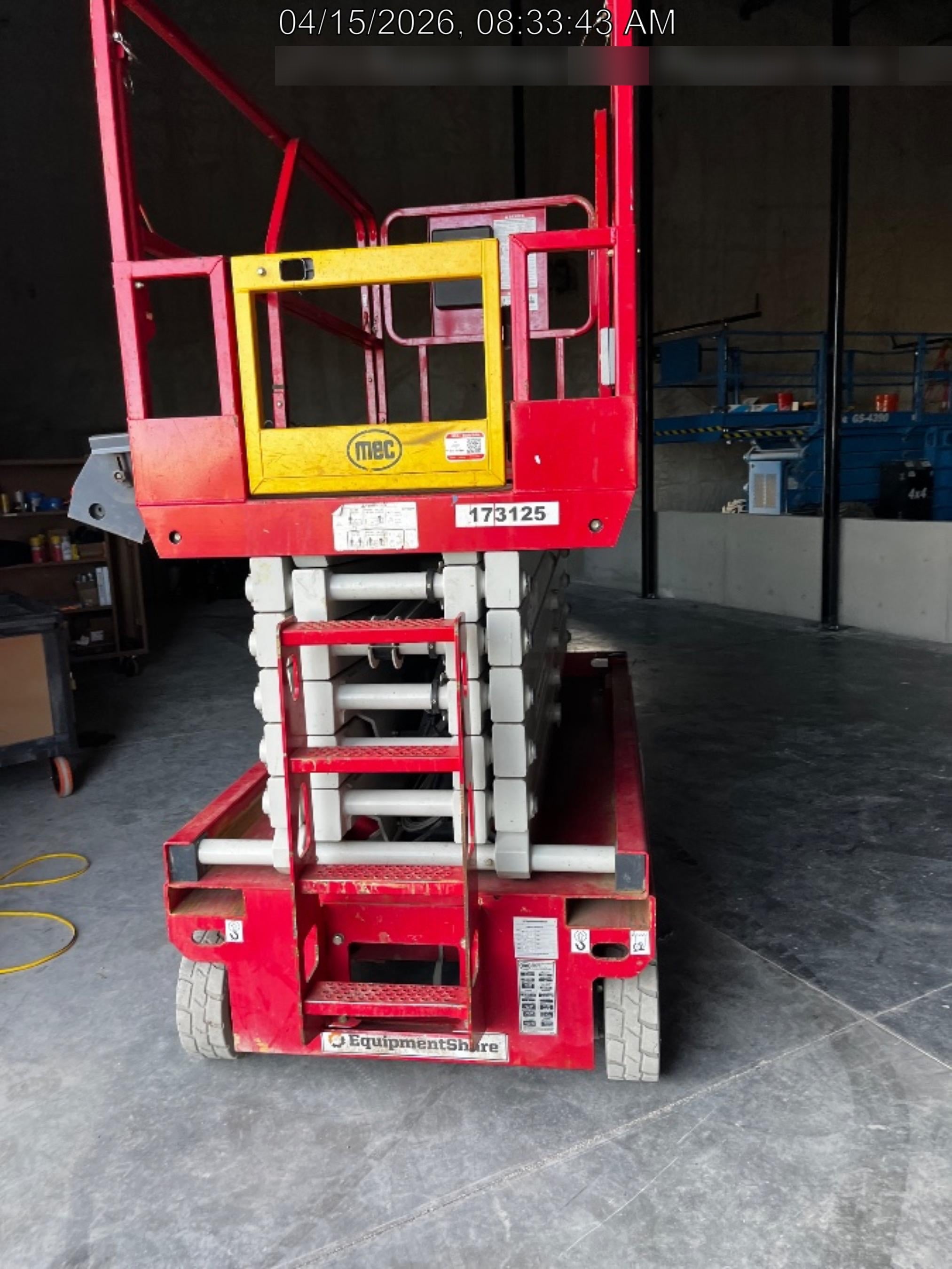 2021 MEC 4046SE