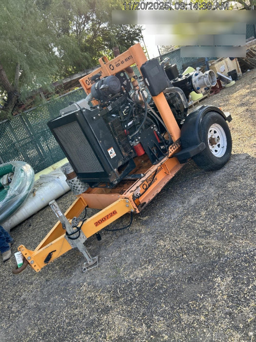 2021 PIONEER PP66S12L71-TD2.9L4