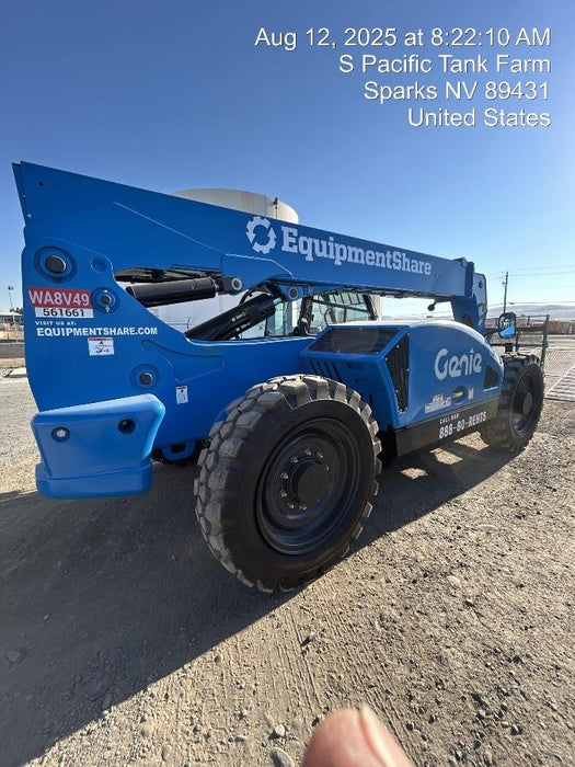 2025 GENIE GTH-844