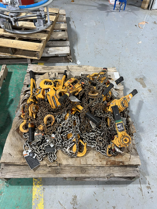 2021 HARRINGTON L5LB030-20