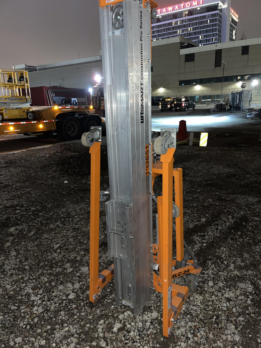 2021 LIFTSMART MLC-24