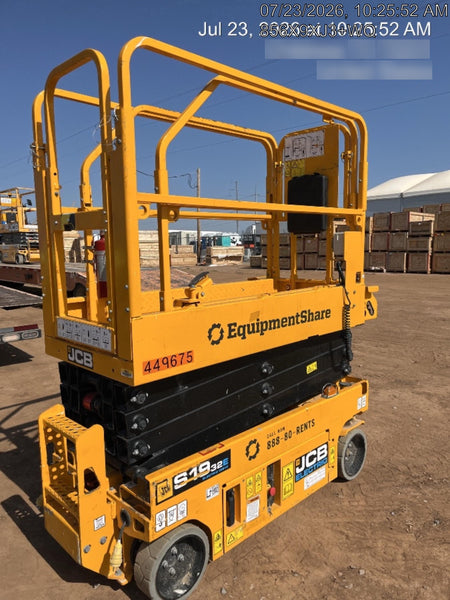 2024 JCB S1932E