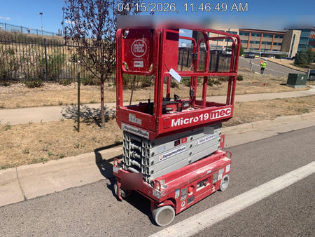 2019 MEC Micro 19
