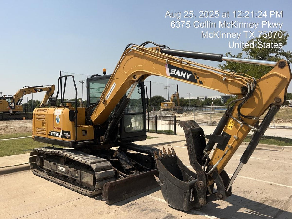 2024 STEEL UNLIMITED SUISL24RRB-WR3